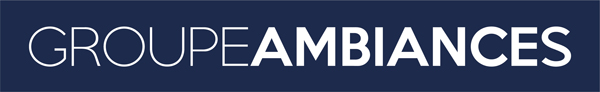 Logo Groupe Ambiances